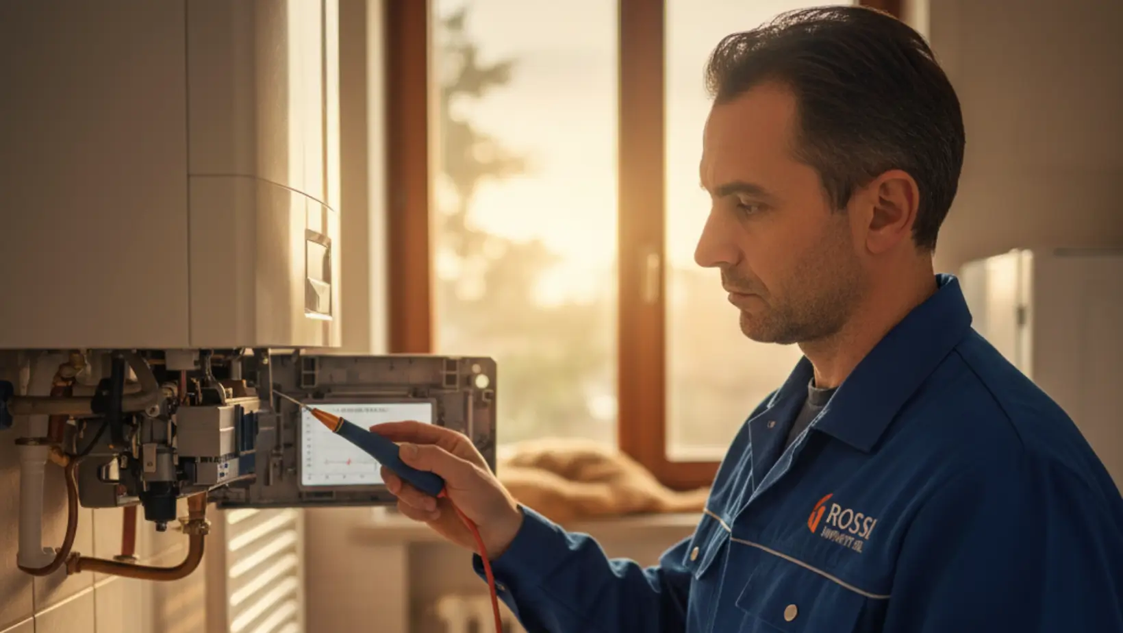 Come Preparare la Caldaia all’Inverno: Guida Pratica alla Manutenzione